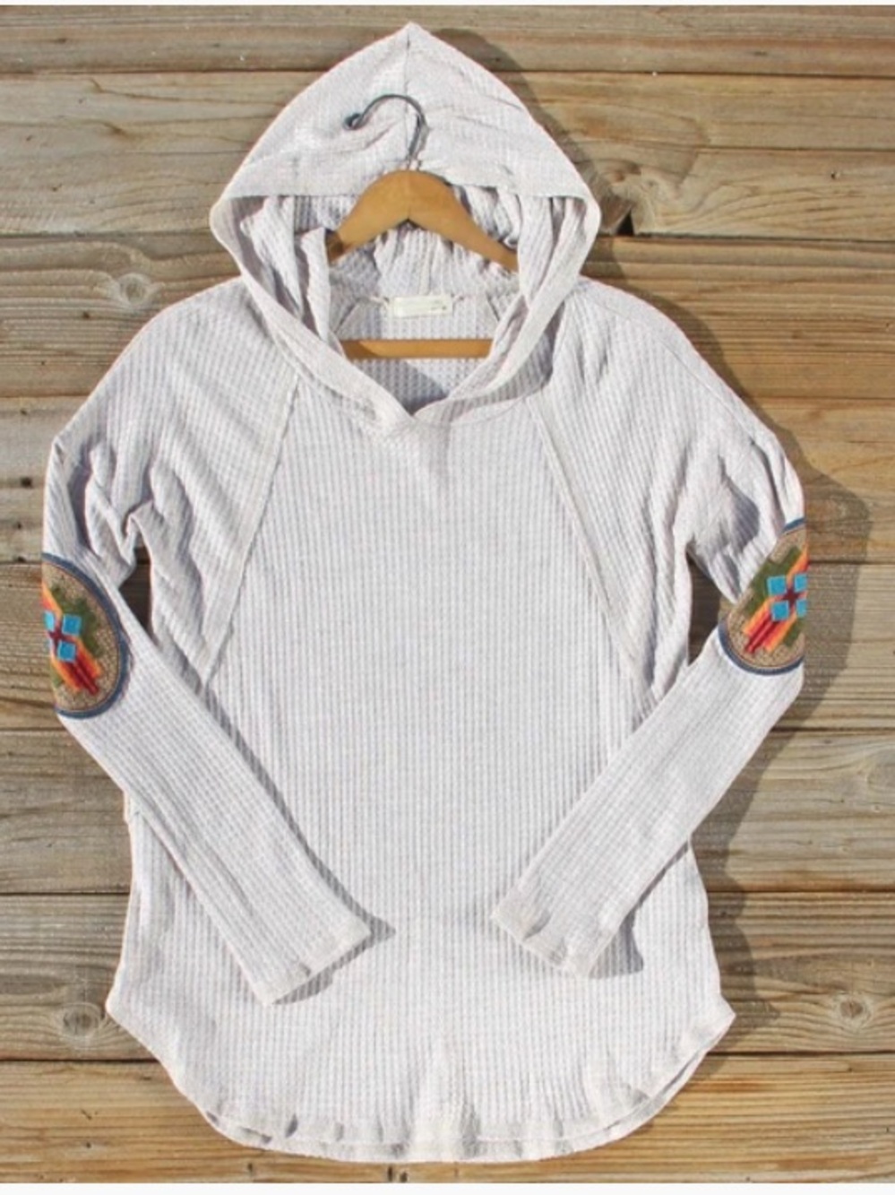 Denver Patch Thermal